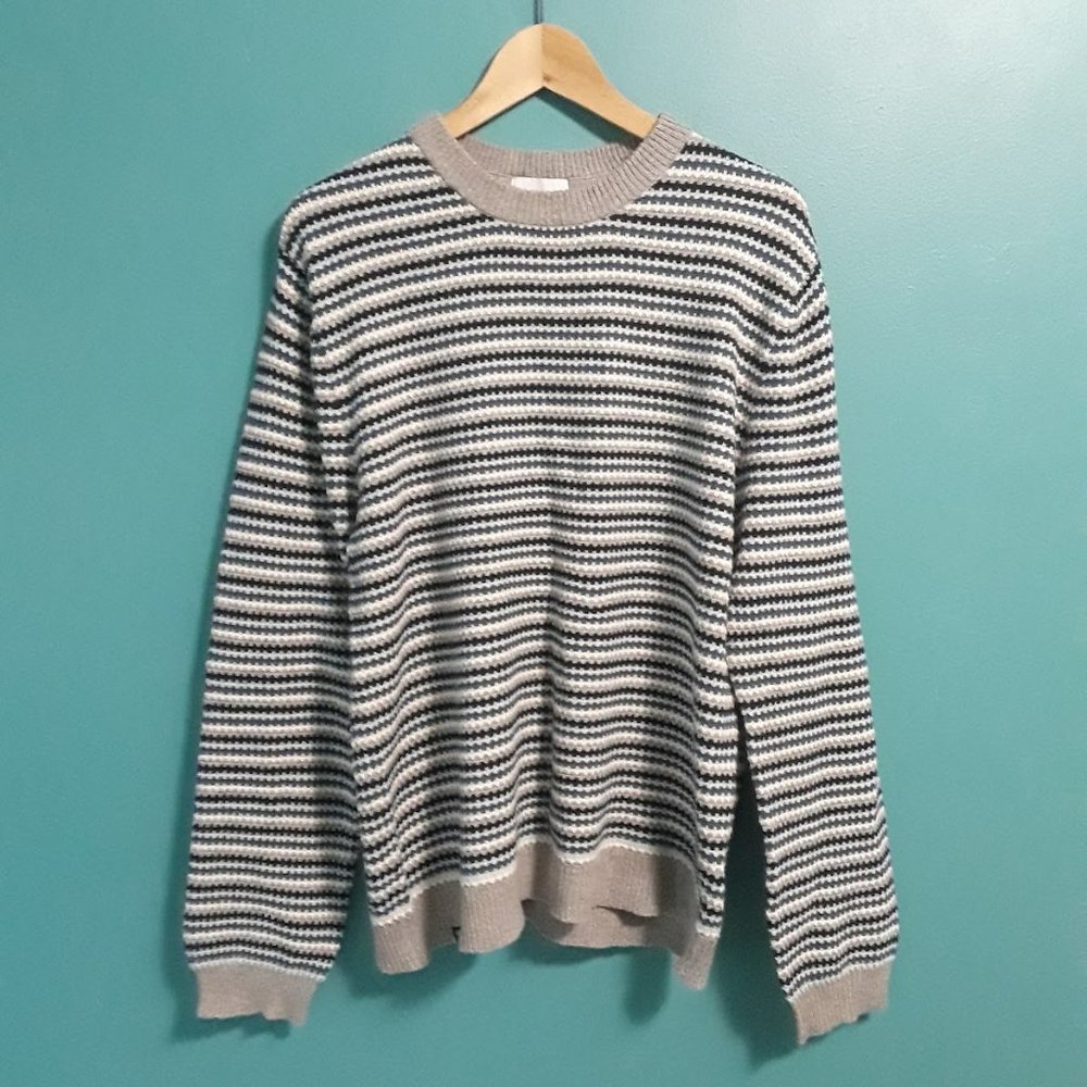 WeSC Alban Knitted Sweater